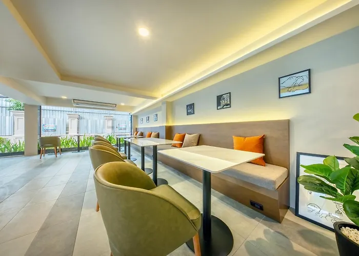 Ralph Poshtel Sukhumvit