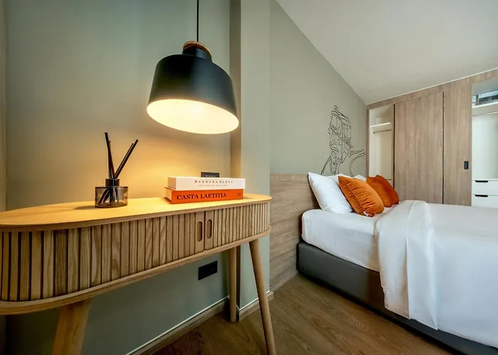 Ralph Poshtel Sukhumvit Hotel 3*