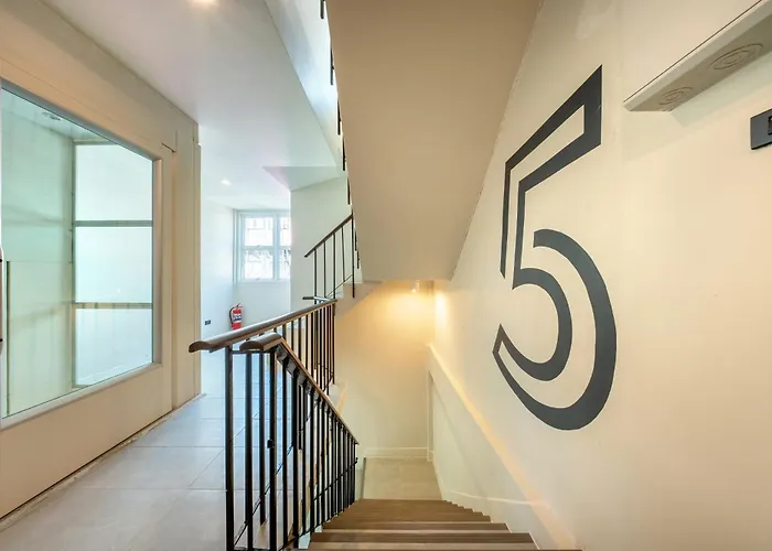 Hotel Ralph Poshtel Sukhumvit