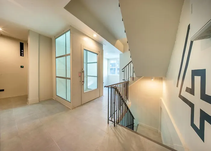 Ralph Poshtel Sukhumvit 3* Banguecoque