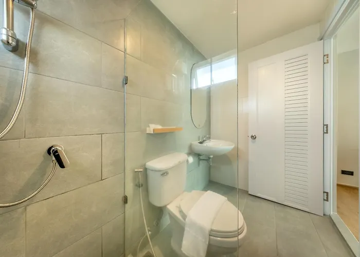 Ralph Poshtel Sukhumvit Hotel Bangkok