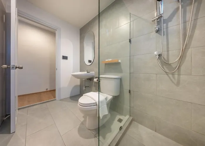 Ralph Poshtel Sukhumvit Hotel Bangkok