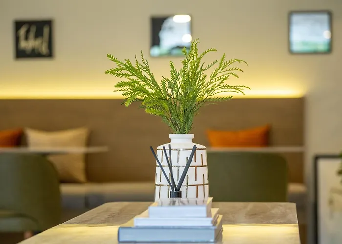 Hotel Ralph Poshtel Sukhumvit Banguecoque