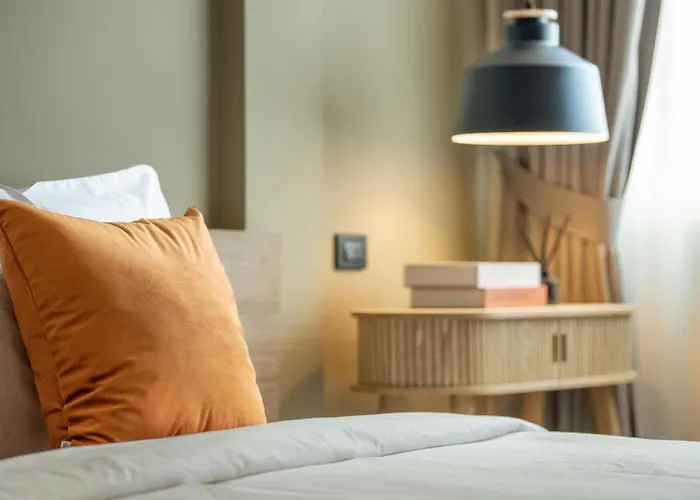 Hotel Ralph Poshtel Sukhumvit Bangkok