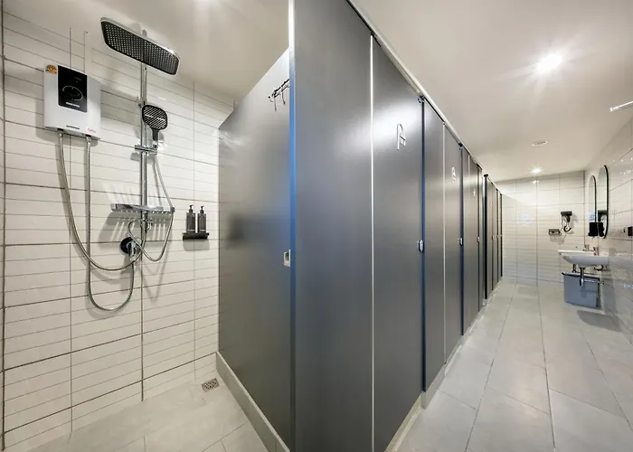 Ralph Poshtel Sukhumvit Hotel Banguecoque